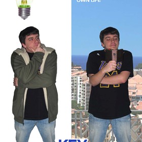 December: Movie poster